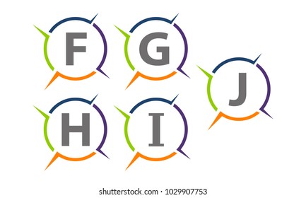 Synergy Solution Process Abbreviation Set