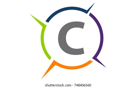 Synergy Solution Process Letter C