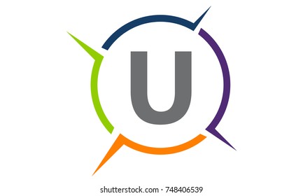 Synergy Solution Process Letter U