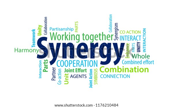 synergy definition