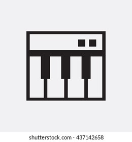 Synthesize Icon