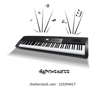 Synthesizer