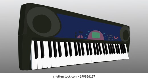 Synthesizer  