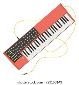 Synthesizer
