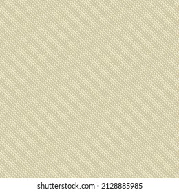 Synthetic cover structure. Abstract canvas. Beige textured background. 