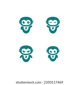 SyntheticSculpt: Crafting Robotic Elegance in Logos