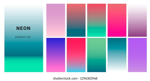 3,425 Neo Gradient Images, Stock Photos & Vectors 