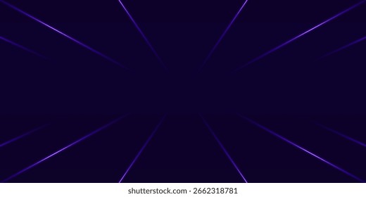 Synthwave wireframe net illustration. Abstract digital background. 80s, 90s Retro futurism, Retro wave cyber grid. Top and bottom surfaces. Neon lights glowing. Starry background. 3D Rendering