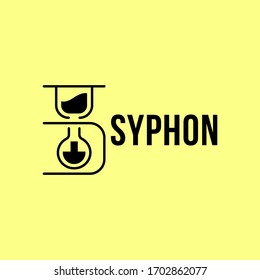 Syphon - Coffee Brewing Method