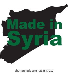 syria
