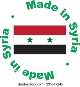 syria