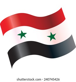syria