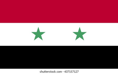 Syria flag