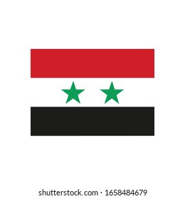 Syria Icon for Graphic Design Projects