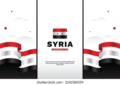 Antecedentes del Día de la Independencia de Siria