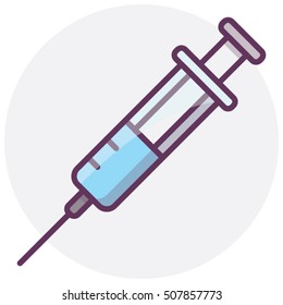 Syringe