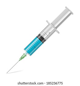 Syringe Vector Images Stock Photos Vectors Shutterstock