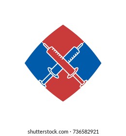 Syringe Design Template