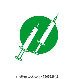 Syringe Design Template