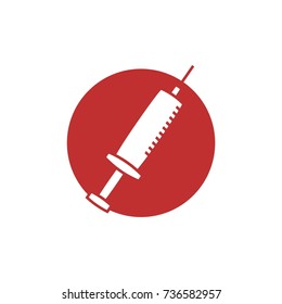 Syringe Design Template
