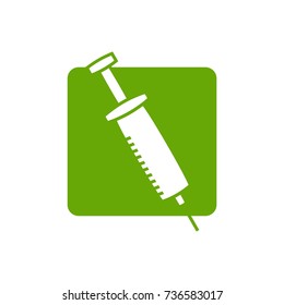 Syringe Design Template