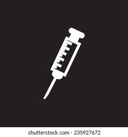 syringe icon