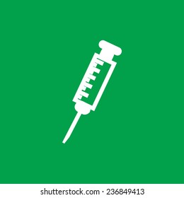 syringe icon