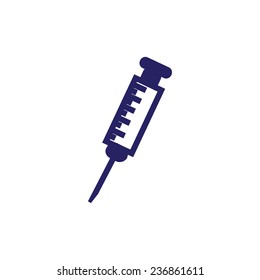 syringe icon