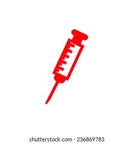 syringe icon