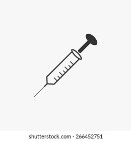 syringe icon