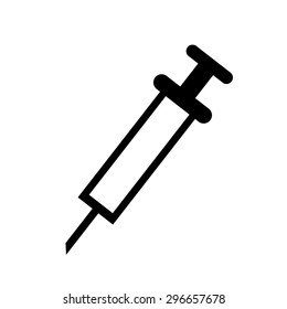 syringe icon