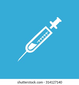 syringe  icon