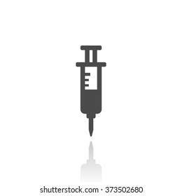 Syringe Icon