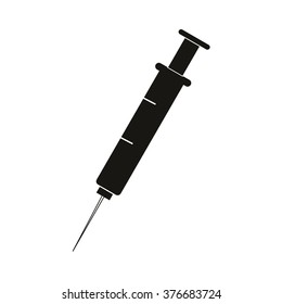 syringe icon
