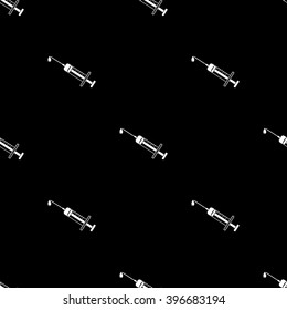 Syringe icon
