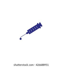 syringe icon