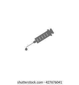 syringe icon