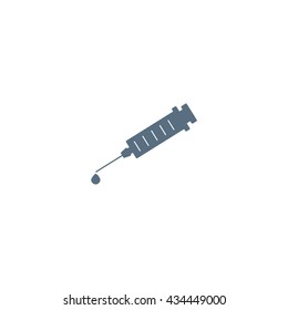 syringe icon