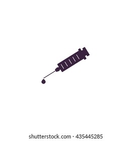 syringe icon