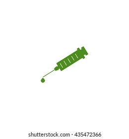 syringe icon