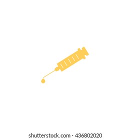 syringe icon