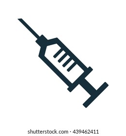 Syringe Icon