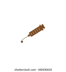 syringe icon