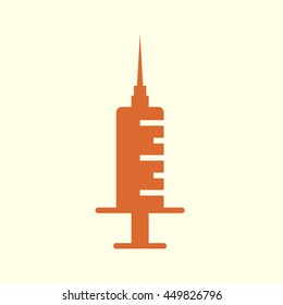 syringe icon