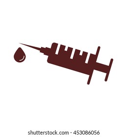 syringe icon