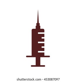 syringe icon