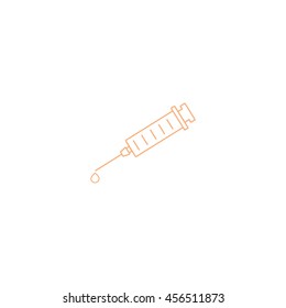 syringe icon