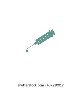 syringe icon