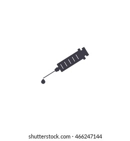 syringe icon