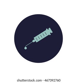 syringe icon